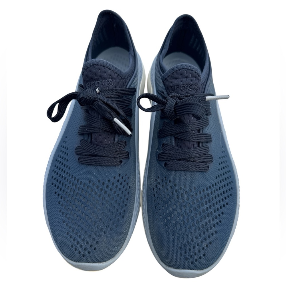 CROCS Literide 360 Dark Blue Sneakers